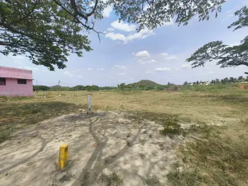 Residential Plots for Sale in Chengalpattu