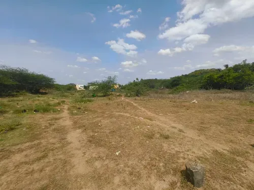 DTCP Approved Plots in Chengalpattu