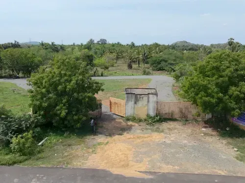 Land for Sale in Mullipakkam, Chennai