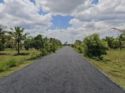 DTCP Approved Plots for Sale in Mullipakkam