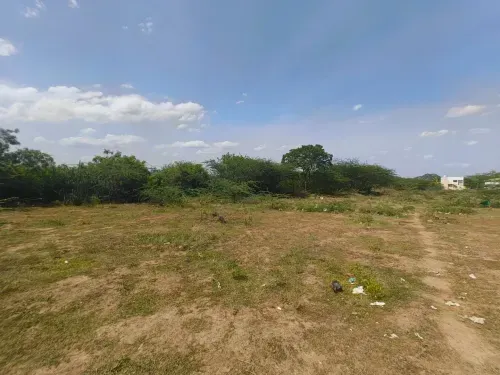 Land for Sale in Chengalpattu