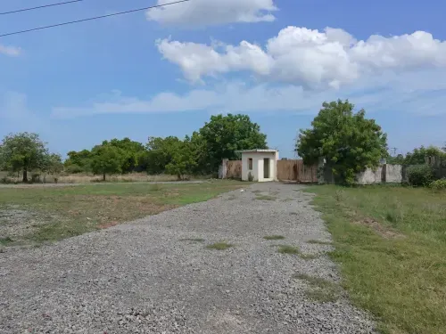 Residential Land for Sale in Mullipakkam