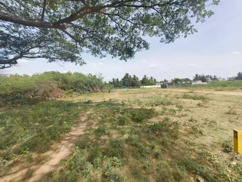 Villa Plots for Sale in Chengalpattu