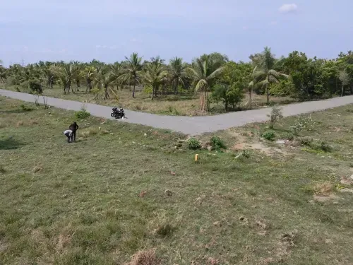 Villa Plots for Sale in Mullipakkam