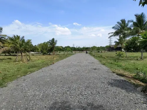 Affordable Plots in Mullipakkam