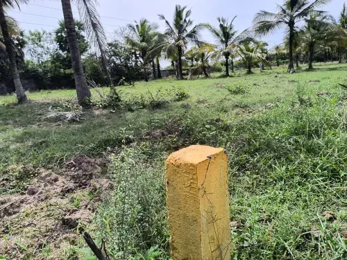 Buy Land in Mullipakkam Chennai