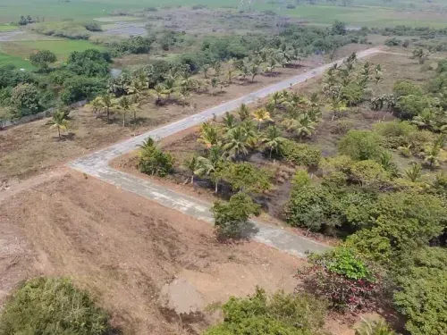Buy Residential Plot in Mullipakkam