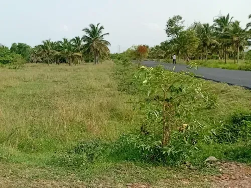 Plots Near Thiruporur in Mullipakkam