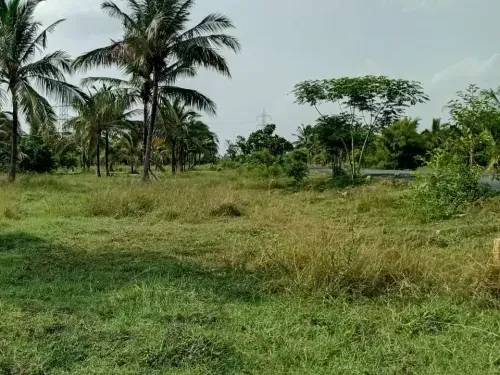 Plots Near Kelambakkam in Mullipakkam
