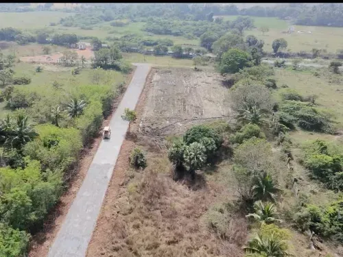 Plots Near OMR in Mullipakkam