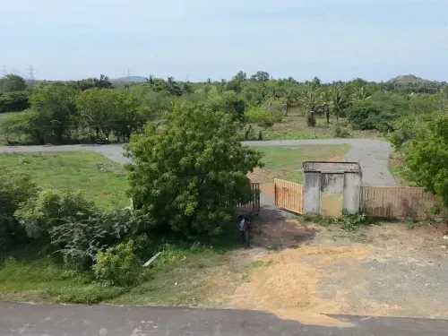 Plots Near Karumbakkam Mullipakkam