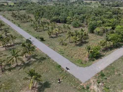 Residential Property in Mullipakkam
