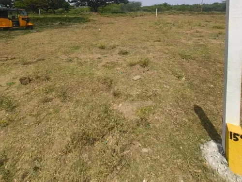 Corner Plots for Sale in Chengalpattu