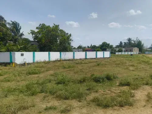 Plots Near GST Road Chengalpattu