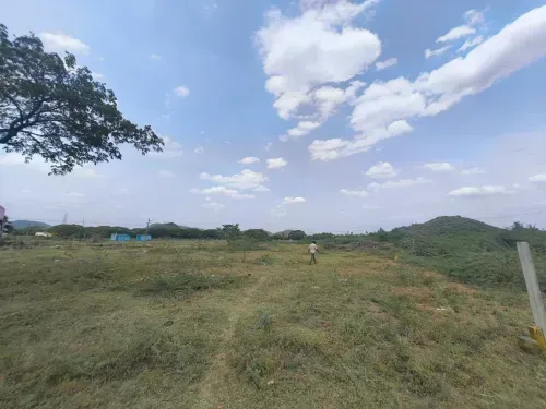 Residential Property in Chengalpattu