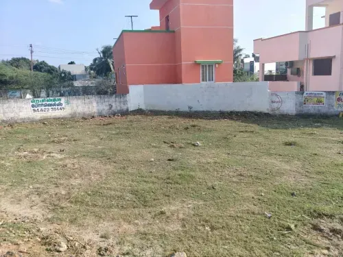 Plots Near Thiruporur in Kandigai image 4