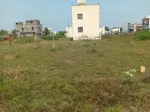 DTCP Approved Plots in Melakottaiyur, Chennai