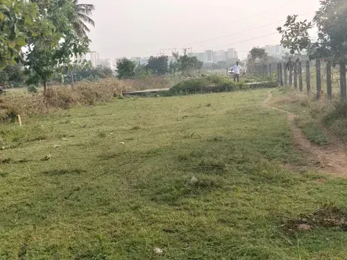 Land for Sale in Melakottaiyur, Chennai