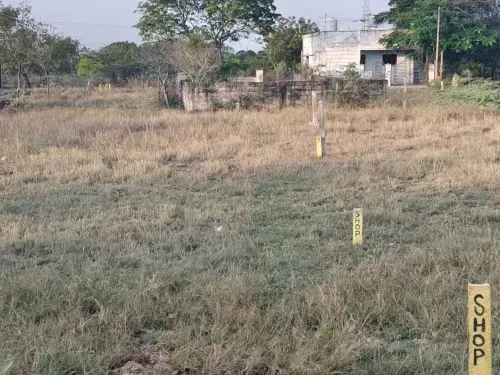 Residential Land for Sale in Melakottaiyur, Chennai