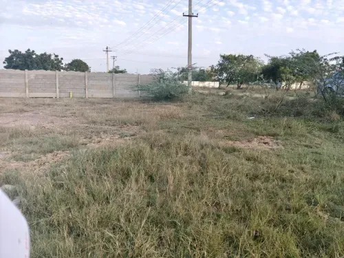 Gated Community Plots in Melakottaiyur, Chennai