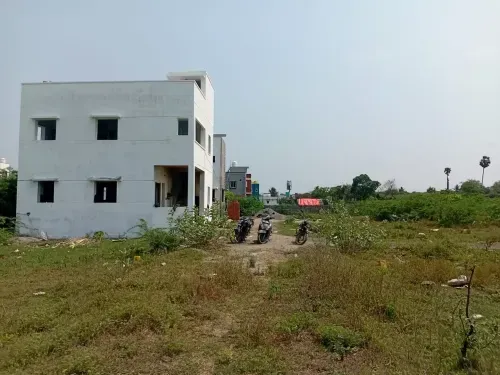 Ready to Build Plots in Melakottaiyur, Chennai
