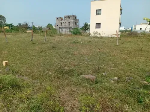 Approved Plots in Melakottaiyur, Chennai