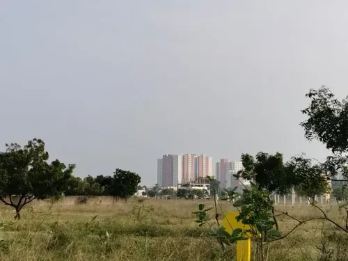 Buy Land in Melakottaiyur Chennai, Chennai
