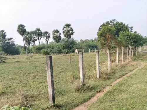 east Facing Plots in Melakottaiyur, Chennai