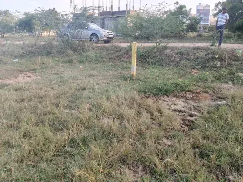 Plots Near OMR in Melakottaiyur, Chennai