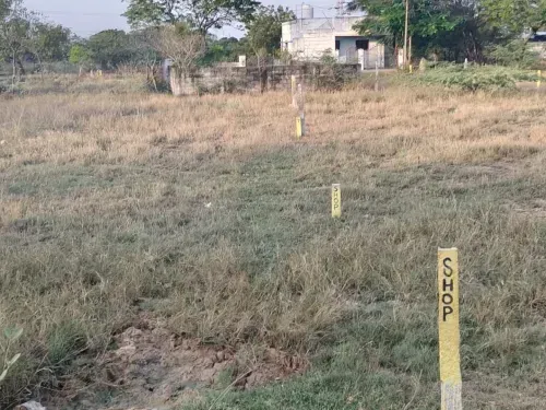 Affordable Land in Melakottaiyur, Chennai