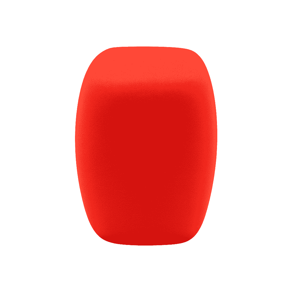 Mic Foam