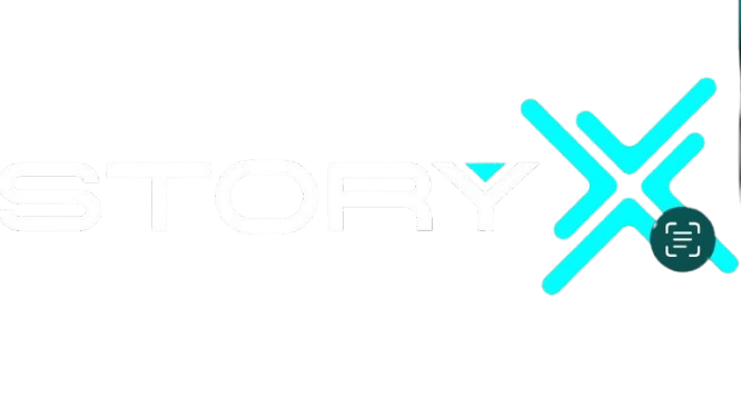 Story X - Inteligência Geográfica & Presença Local