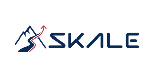 Site Institucional e Portal de Cursos – Skale Consultoria e Treinamentos