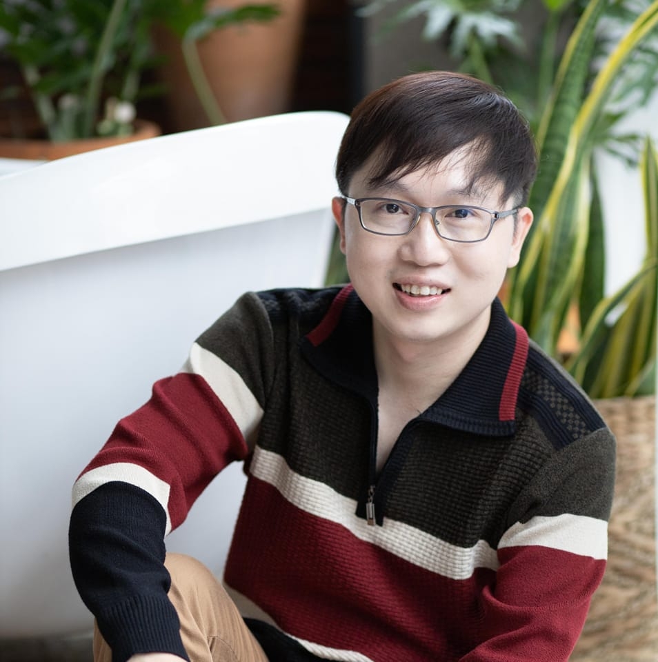 Erico Darmawan Handoyo photo