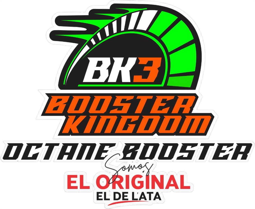 BK3 BOOSTER KINGDOOM