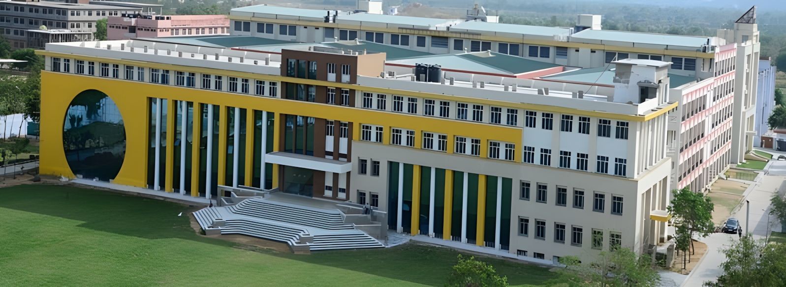 JEC , best collage in jaipur