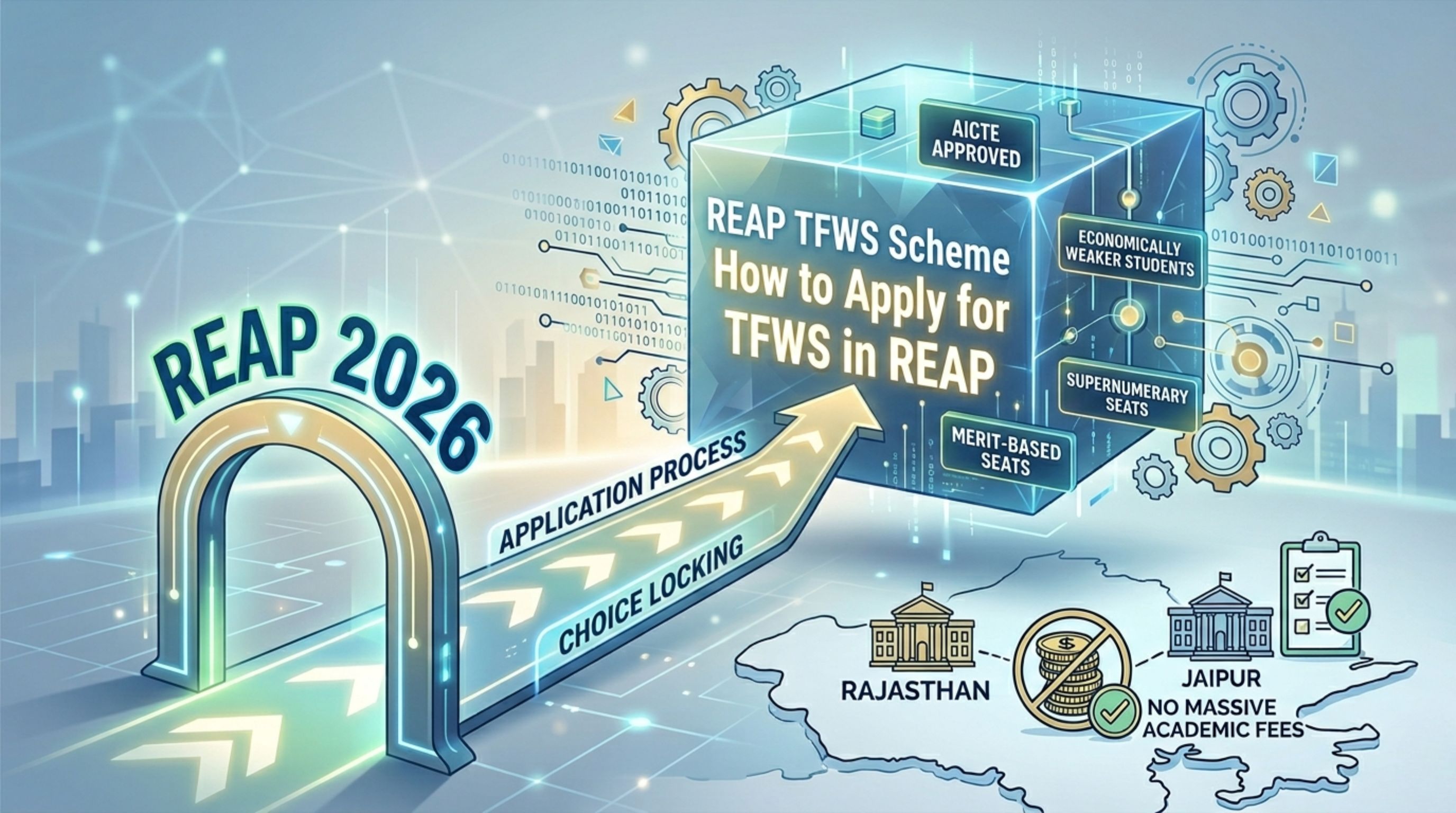 REAP TFWS Scheme 2026: How to Apply for TFWS in REAP