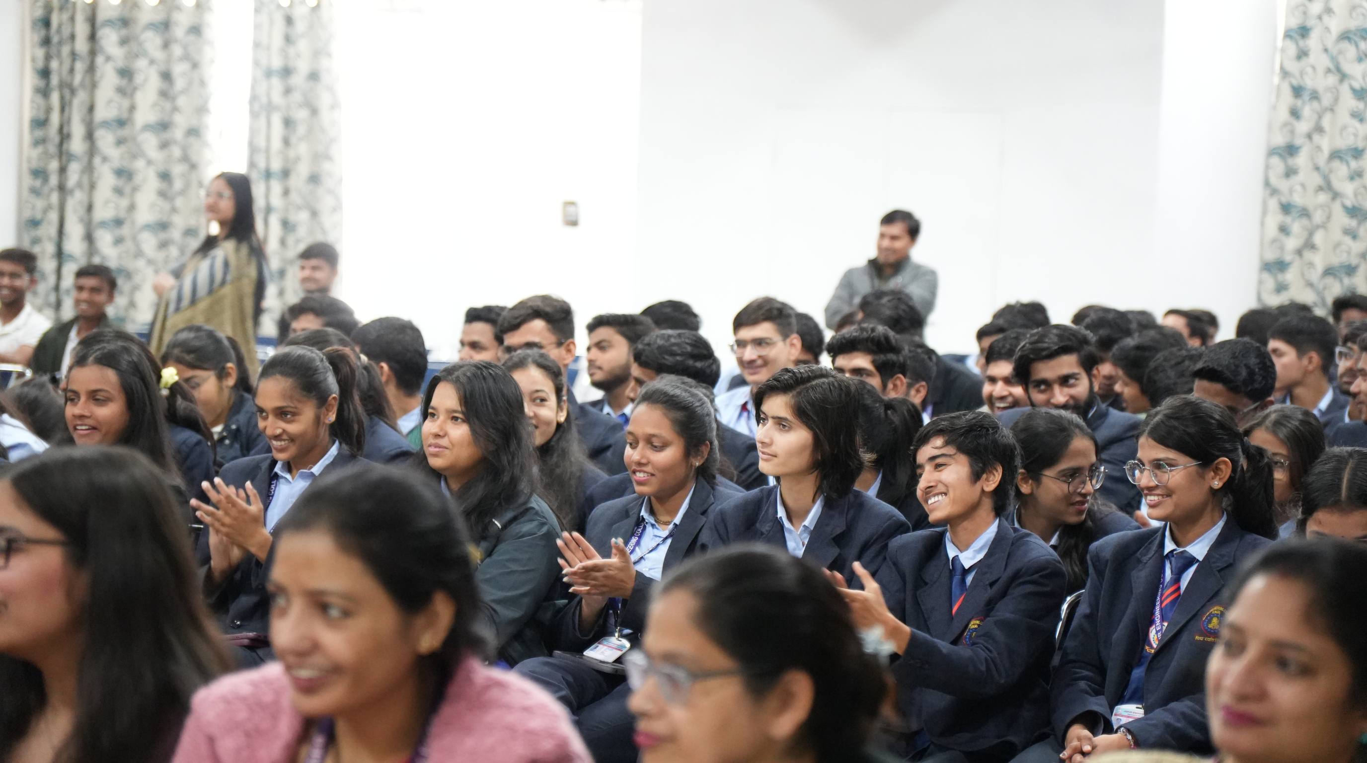 How to Set Career Goals During Engineering at Jaipur Engineering College , Top  Engineering College in Rajasthan