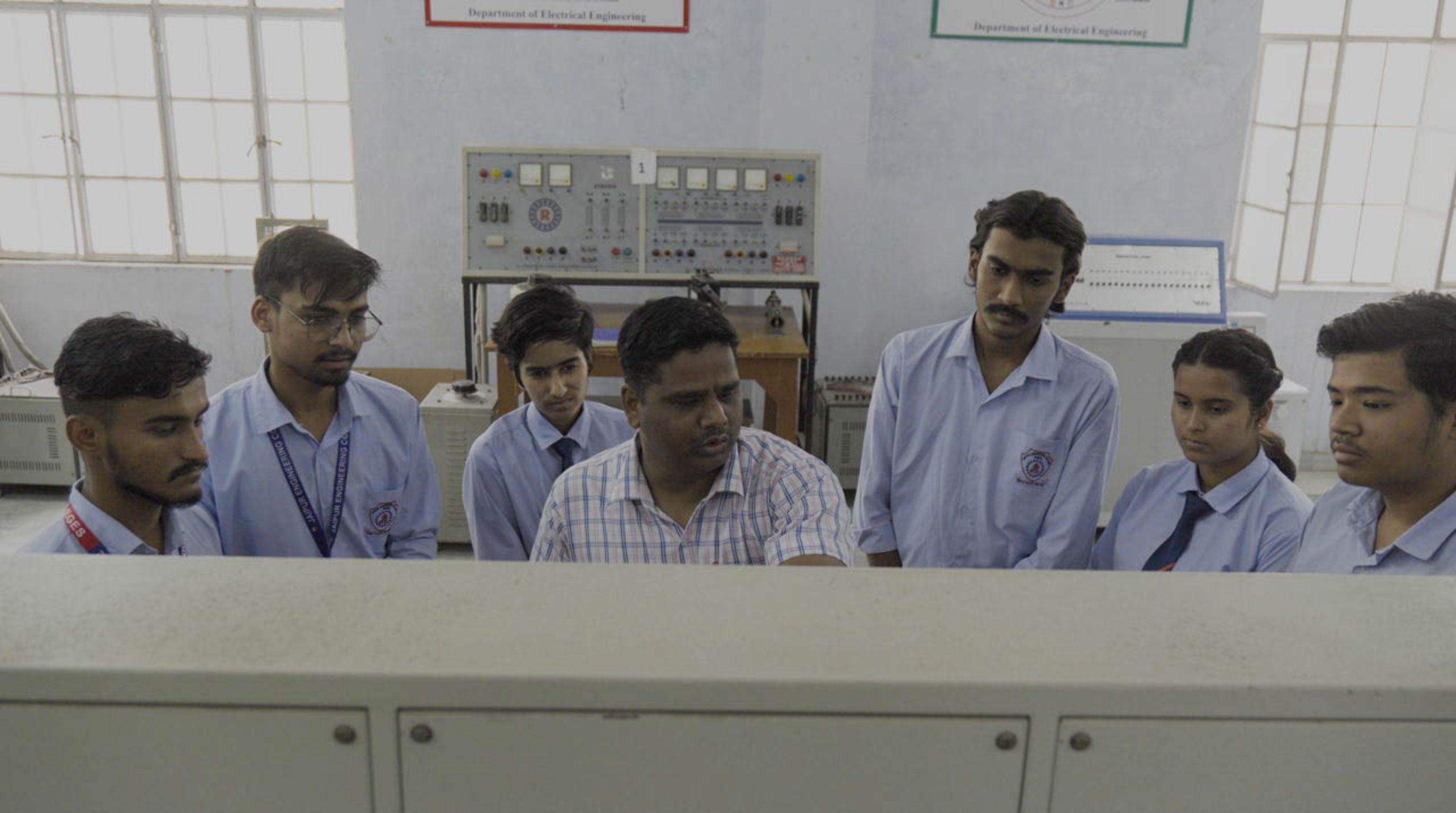 Why JEC is the Best College for Electrical Engineering in Jaipur