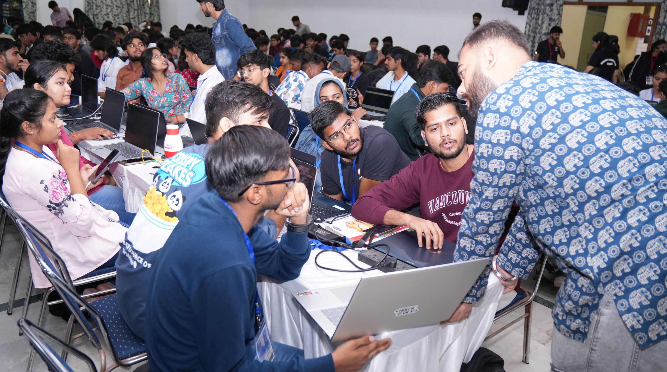 Why JEC is the Best Engineering College in Jaipur for CSE