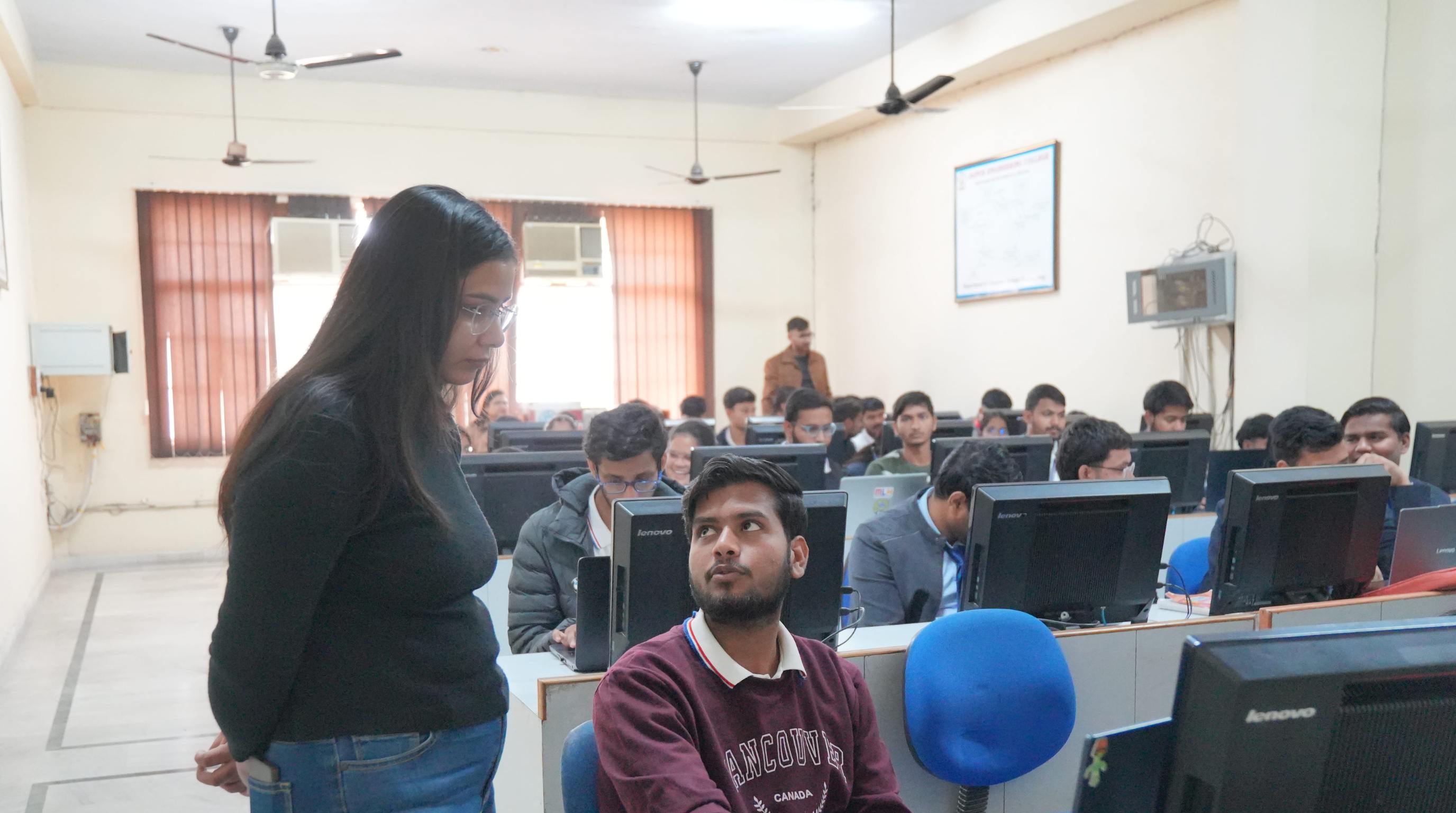 Engineering Placements in Jaipur : How JEC Bridges the Gap Between Campus and Corporate Giants , 
