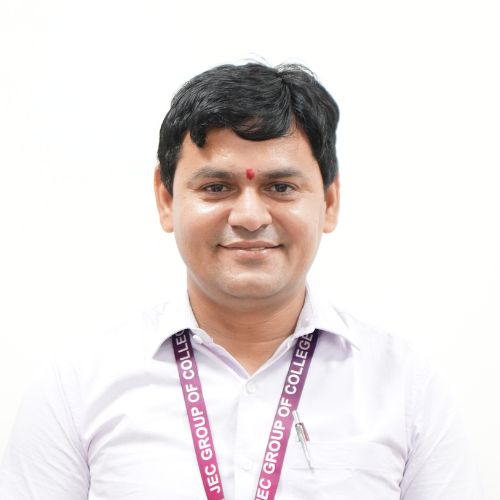 Vinay Kumar Meena