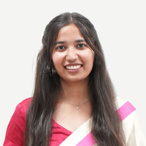 Kriti Garg