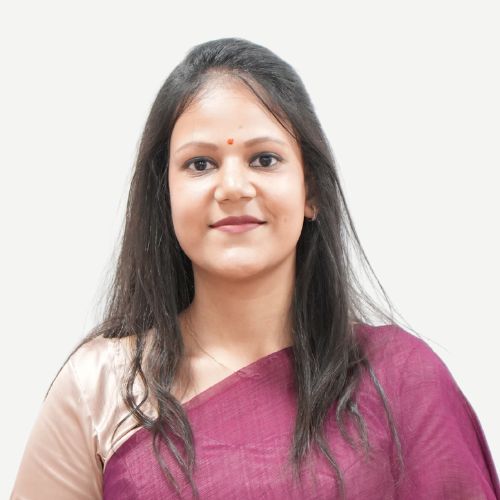 Samridhi Arya