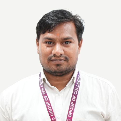 Jitendra Rajpoot