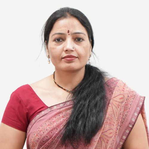 Meenashi Sharma