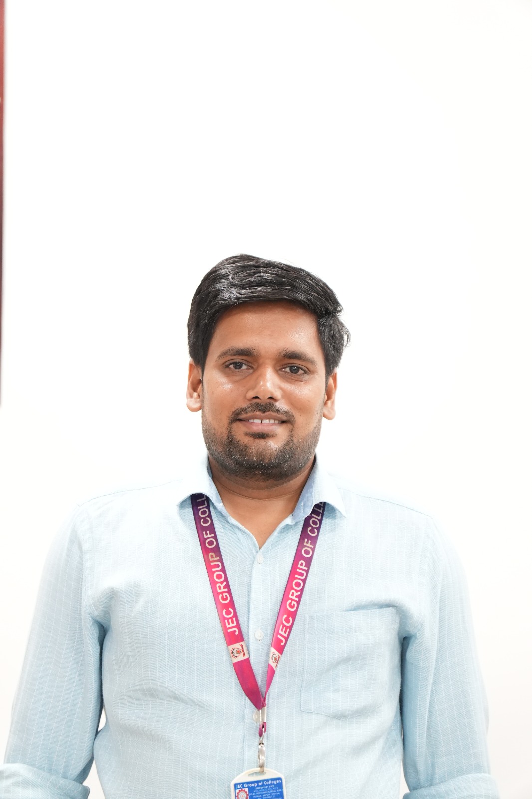 Gaurav kumar Sharma