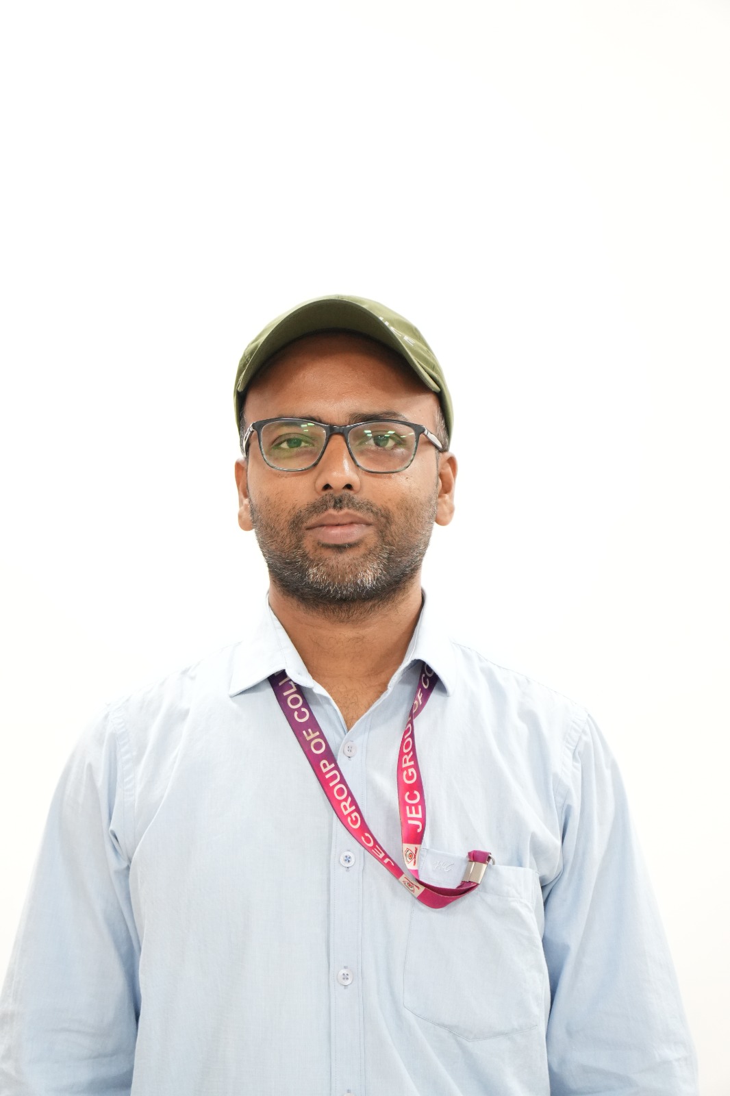 Vikram Anand 