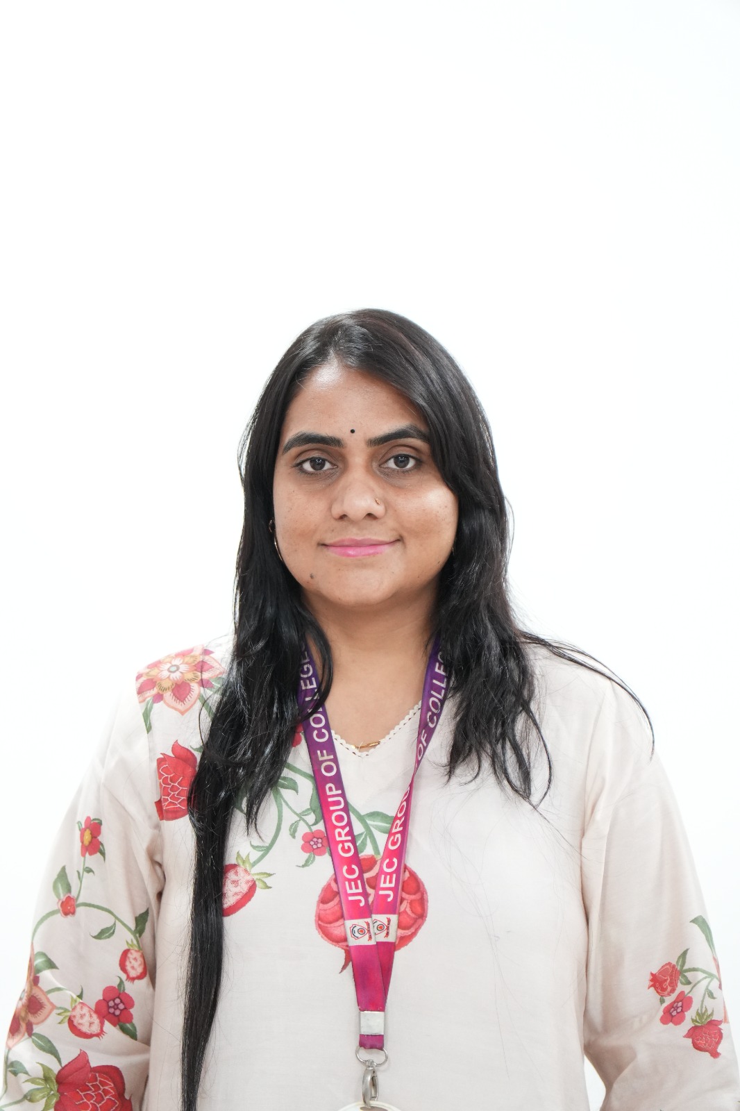 Ritakshi Mudgal