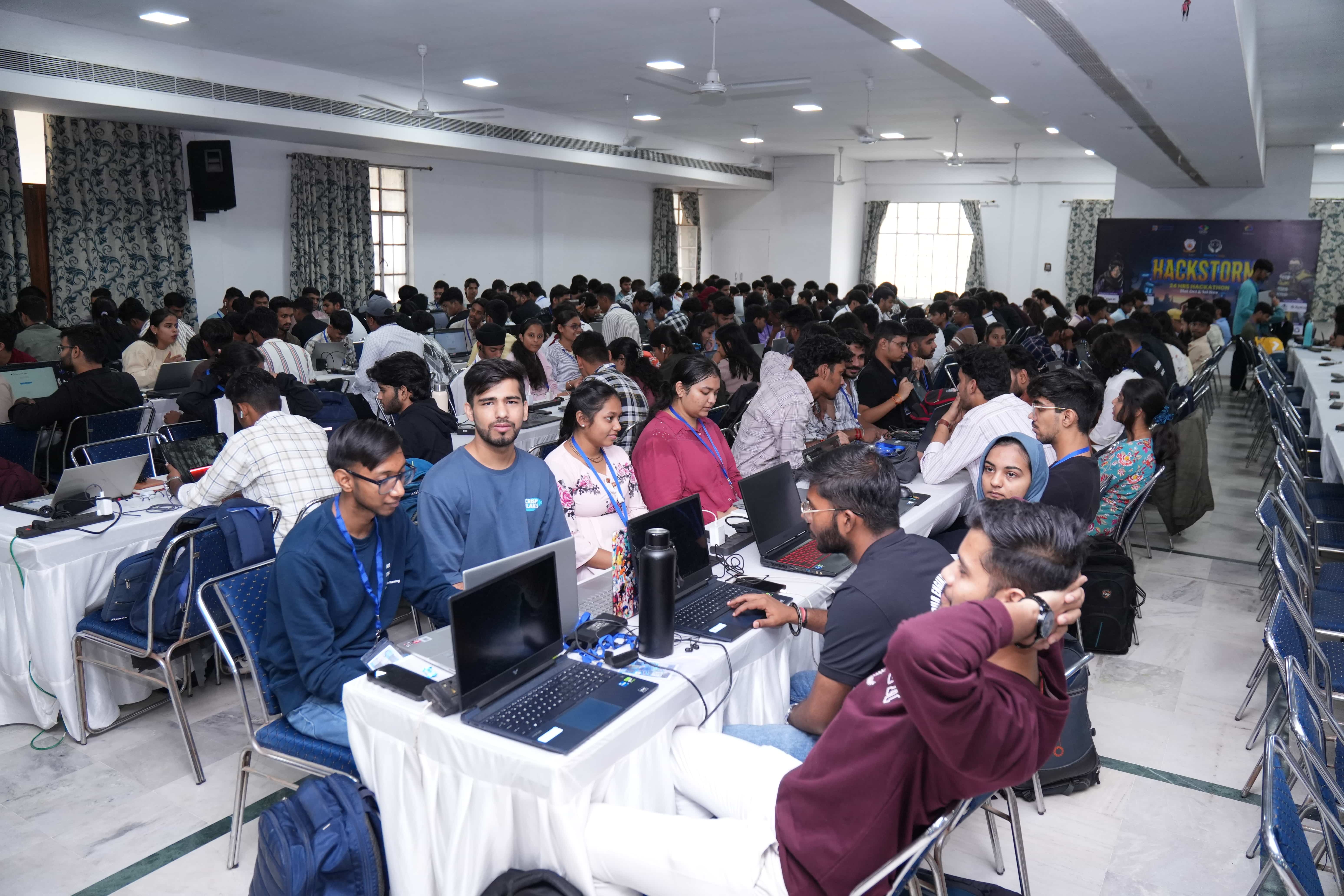 Hackathon